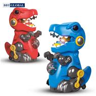 Đồ chơi khủng long bay phun khói có đèn và nhạc RJ22904