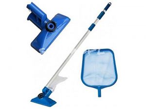 Bộ vệ sinh bể đa năng Intex 28002