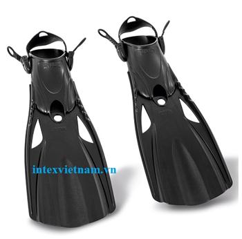 Chân vịt bơi chuyên nghiệp size chân to INTEX 55635