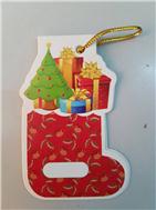 Thiệp mừng Noel TNE