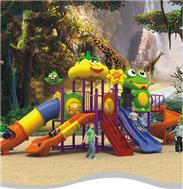 Cầu trượt liên hoàn nhập khẩu CL169-1