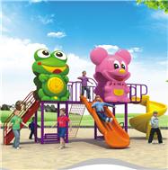 Cầu trượt liên hoàn nhập khẩu CL171-1