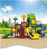 Cầu trượt liên hoàn nhập khẩu CL172-1