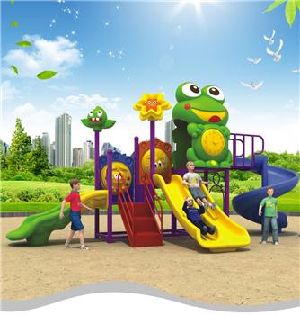 Cầu trượt liên hoàn nhập khẩu CL172-1