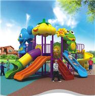 Cầu trượt liên hoàn nhập khẩu CL173-1