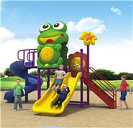 Cầu trượt liên hoàn nhập khẩu CL174-1