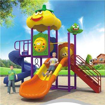 Cầu trượt liên hoàn nhập khẩu CL175-1