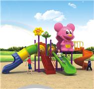 Cầu trượt liên hoàn nhập khẩu CL178-1