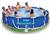 Bể bơi khung kim loại có máy lọc nước 3m05 INTEX 28202 | 0439900366