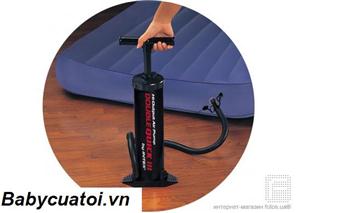 Bơm tay INTEX loại to 48cm 68615 | 0439900366