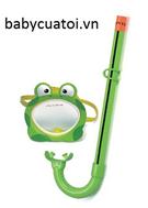 Bộ kính và ống thở ếch INTEX 55940 | 0439900366