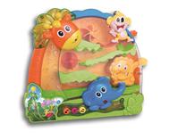 Đồ chơi PINBALL khu rừng vui vẻ BB126