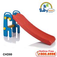 Cầu trượt của nhà nhựa Hàn Quốc CHD00