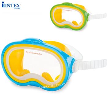 Kính bơi trẻ em cao cấp INTEX 55913
