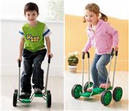 Đồ chơi vận động thi ai đạp đi nhanh hơn ZK6055