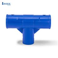 Phụ kiện cút nhựa chữ T của bể khung INTEX 10575