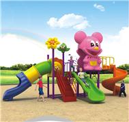 Cầu trượt liên hoàn nhập khẩu CL178-1B