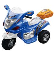 Xe máy điện trẻ em phân khối lớn xanh dương BBT-5656X