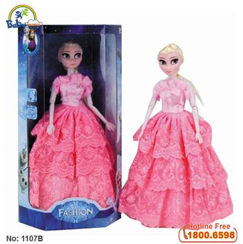 Đồ chơi búp bê cho bé 1107B