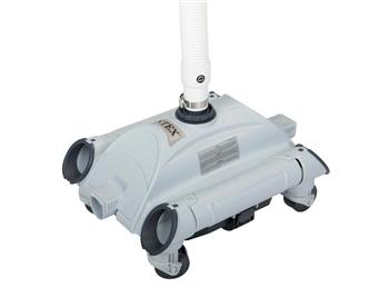 Máy hút cặn đáy bể bơi tự động INTEX 28001