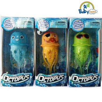 Bạch tuộc bơi rô bốt AQ3066