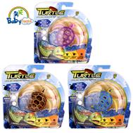 Rùa bơi rô bốt AQ3088