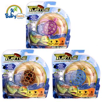 Rùa bơi rô bốt AQ3088