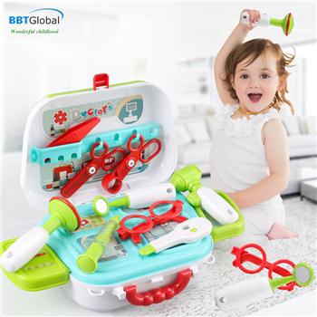 Đồ chơi bác sỹ cặp đeo chéo 008-935A