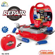 Đồ chơi sửa chữa xách tay 8016