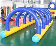 Trò chơi gameshow cung chui hơi DHVC-2013