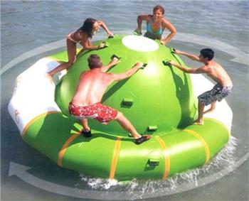 Trò chơi trên nước quả địa cầu trên nước DHVC-2028