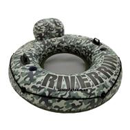 Phao bơi Camo màu rằn ri INTEX 58835