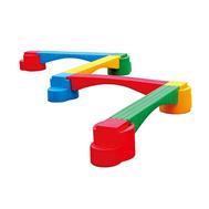 Cầu thăng bằng zich zắc KT-049