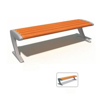 Ghế công viên nhập khẩu BH14602