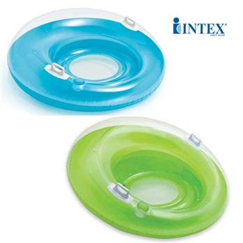 Phao bơi ngồi thư giãn INTEX 58883