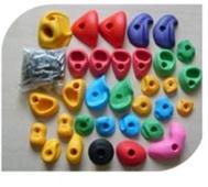 Bộ 32 mấu leo núi bắn tường loại 1 lỗ ZK056-2