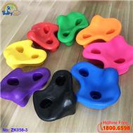 Mấu leo núi bắn tường 2 lỗ ZK056-3