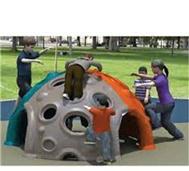 Bộ vận động leo núi hình cầu 2m75 ZK056-6