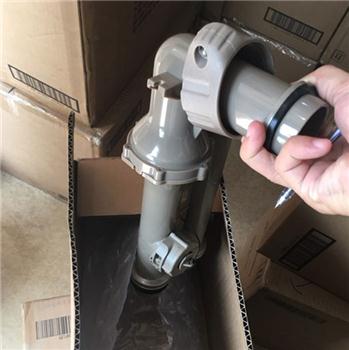 Phụ kiện bể bơi sục massage INTEX 10083