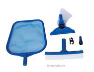 Bộ vệ sinh bể intex 29056