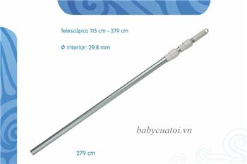 Cán vệ sinh bể INTEX 50005