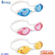 Kính bơi trẻ em - Kính bơi chống nắng intex 55684 | 0439900366