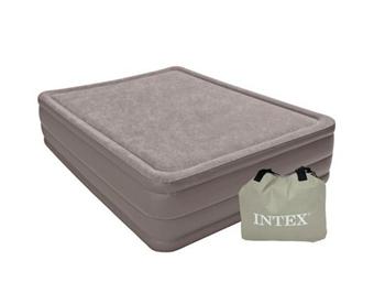 Giường hơi tự phồng cao cấp 1m52 Intex 67954