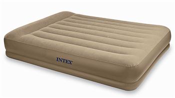 Giường hơi tự phồng cao cấp 1m52 Intex 67748