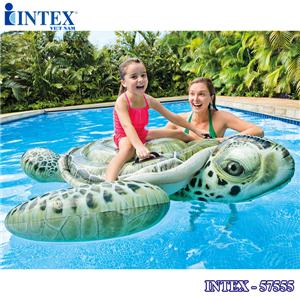 Phao bơi rùa biển INTEX 57555