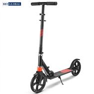 Xe trượt Scooter BBT Global người lớn KM897A màu đen