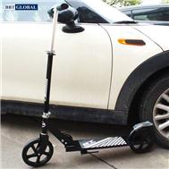 Xe trượt Scooter BBT Global thiếu niên KM988 màu đen