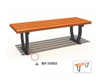 Ghế công viên nhập khẩu BH15002