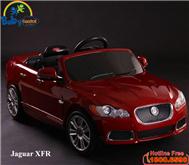 Ô tô điện trẻ em JAGUAR bản quyền cao cấp