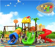 Cầu trượt liên hoàn nhập khẩu mẫu B11